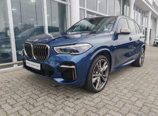 2023 BMW X5 M50i for sale - SMG13|DF|09M99424