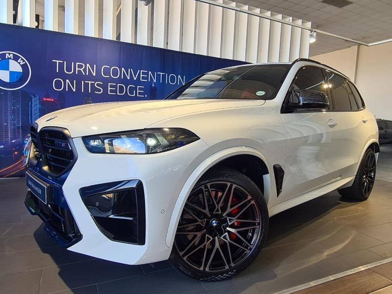 BMW X5 M competition for sale in Witbank ID 27572356 AutoTrader