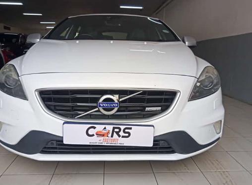 Volvo V40 2015 Hatchback for sale