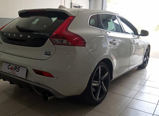 Used Volvo V40 2015 for sale