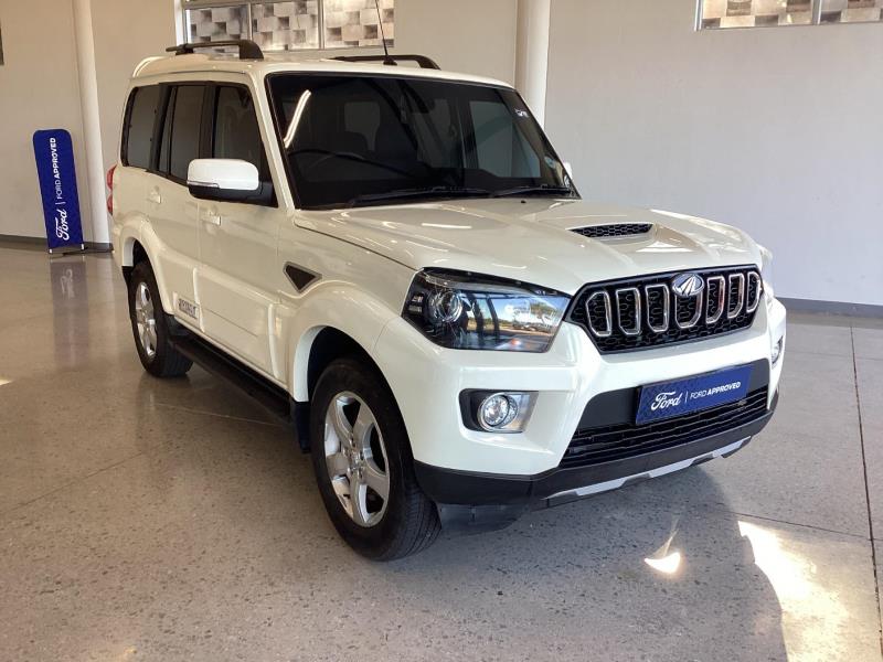 Mahindra Scorpio 2.2CRDe S11 for sale in White River ID 27572375
