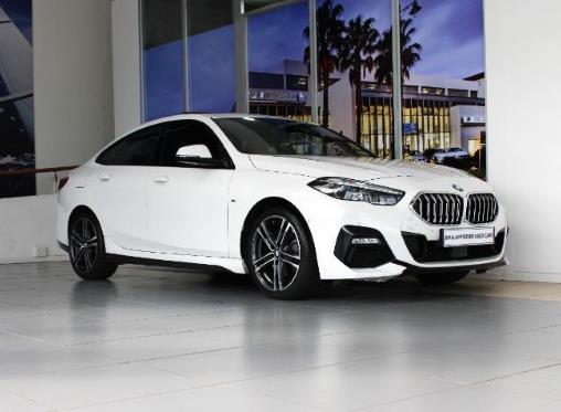 2021 BMW 2 Series 218i Gran Coupe M Sport for sale - 115454