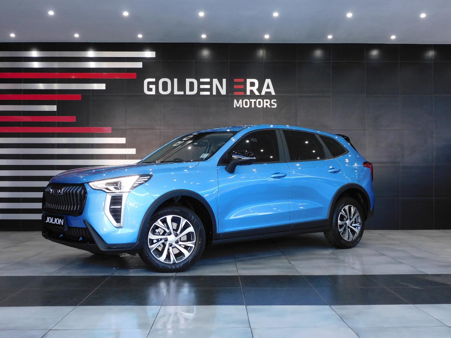 Haval Jolion 1.5T City Plus Haval Pretoria