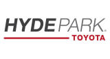 Hyde Park Toyota New