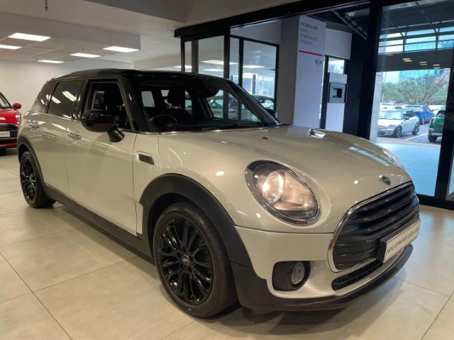 MINI Clubman cars for sale in South Africa - AutoTrader