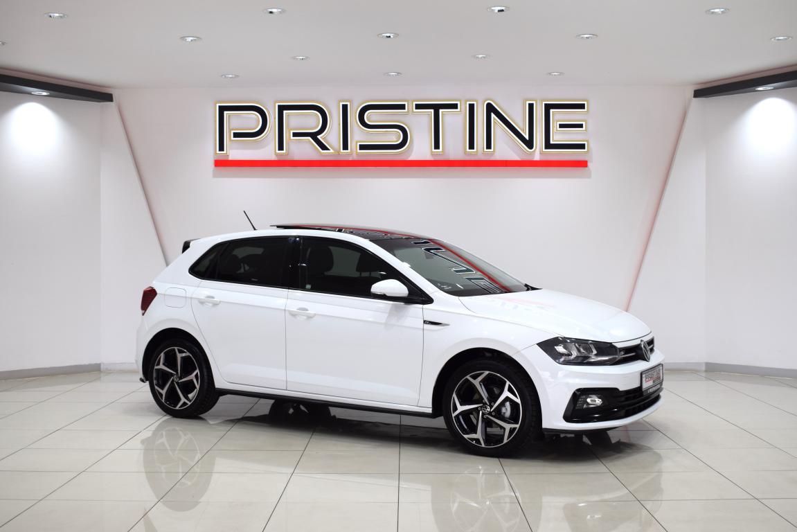Car listing image