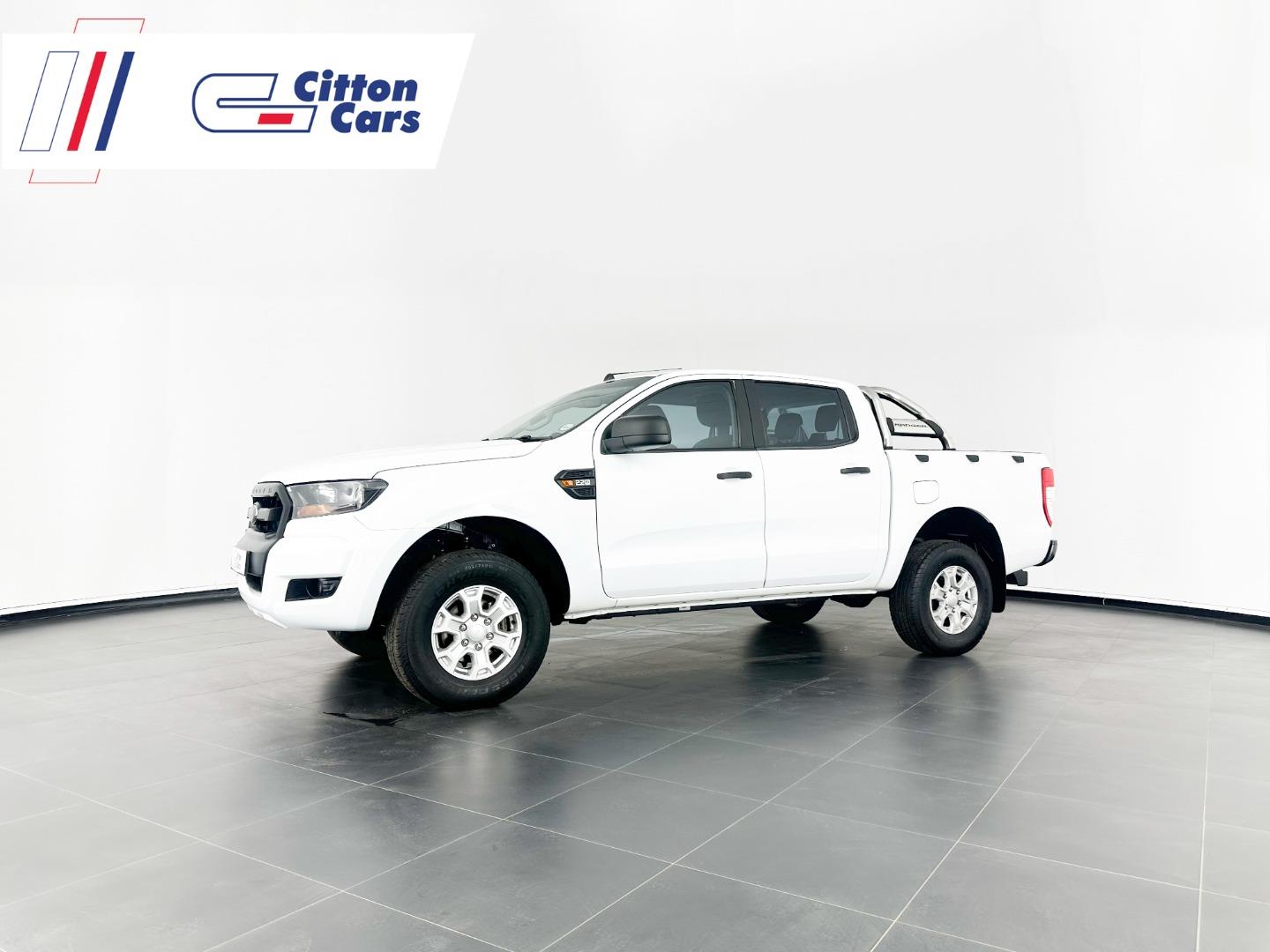Ford Ranger 2.2TDCi Double Cab Hi-Rider XL for Sale