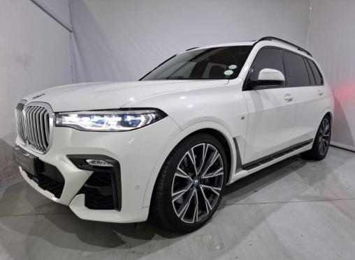 2019 BMW X7 xDrive30d M Sport for sale - 4639
