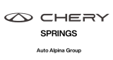 Chery Springs