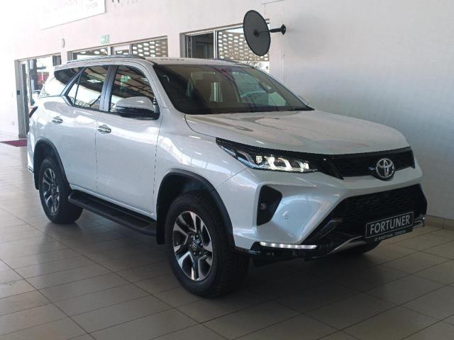 Eastvaal Toyota Potchefstroom dealership in Potchefstroom - AutoTrader