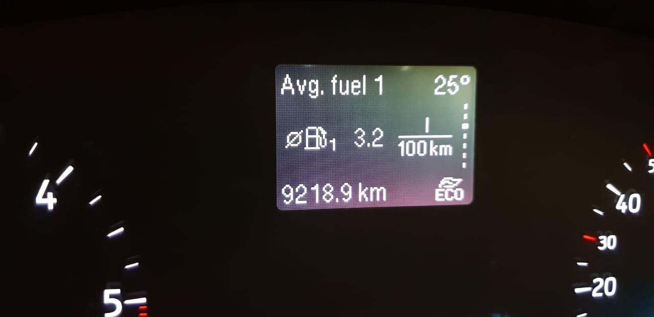 Car Ownership
