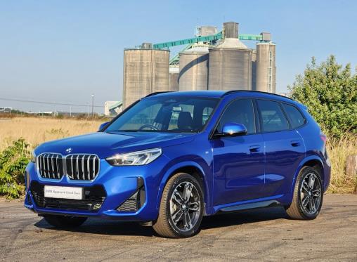 2023 BMW X1 sDrive18i M Sport for sale - 101676