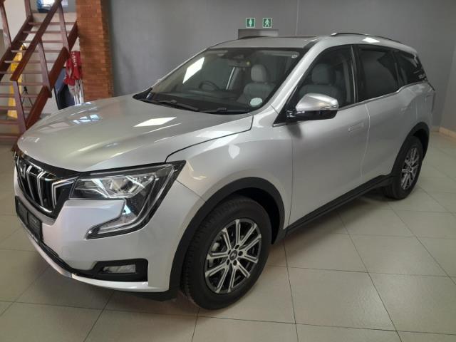 Mahindra XUV700 2.0T AX7 Autocity Group New Cars
