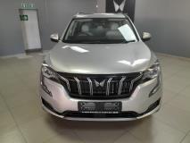 Mahindra XUV700 2.0T AX7 Autocity Group New Cars
