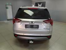 Mahindra XUV700 2.0T AX7 Autocity Group New Cars