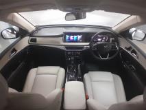 Mahindra XUV700 2.0T AX7 Autocity Group New Cars