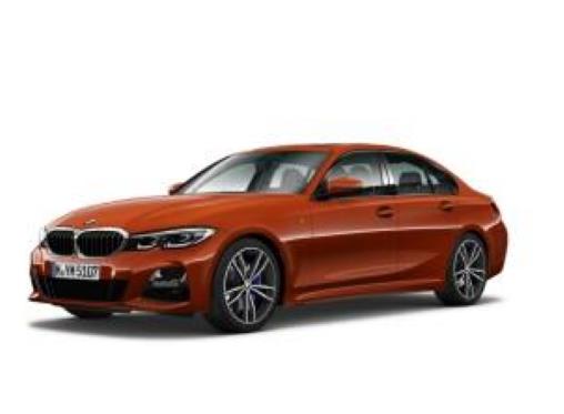 2019 BMW 3 Series 330i M Sport Launch Edition for sale - 0AK71563