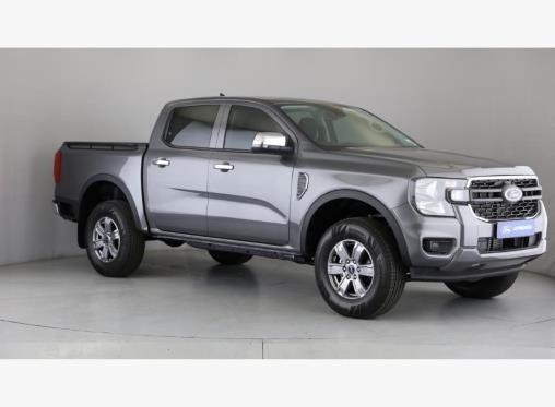 2024 Ford Ranger 2.0 Sit Double Cab XL Auto for sale - 21RAN78736