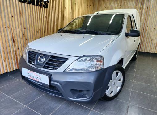 2020 Nissan NP200 1.5dCi Safety Pack for sale - 1583
