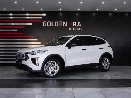 Haval Jolion Pro 1.5T Super Luxury Golden Era