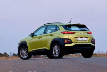 Which Hyundai Kona is better: The 1.0-litre turbo or the 2.0-litre model?
