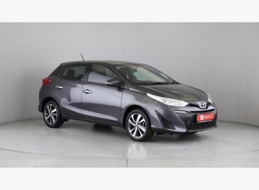 2018 Toyota Yaris 1.5 XS for sale - 23HTUCA146872