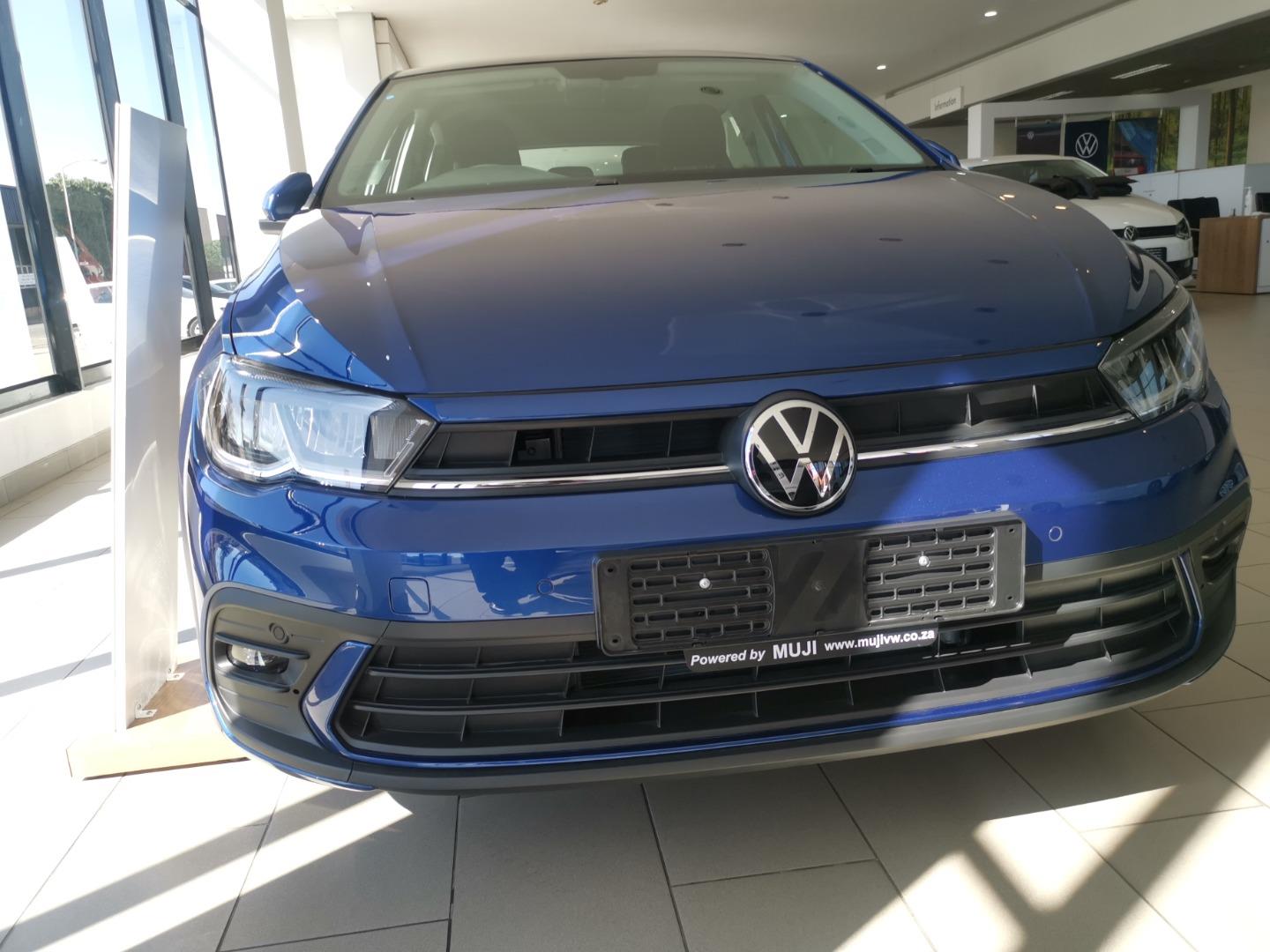 Volkswagen Polo Hatch 1.0TSI 85kW Life for Sale in South Africa