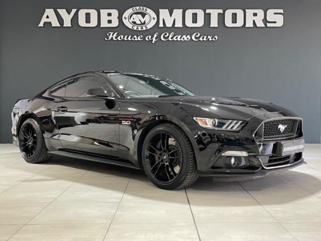 Ford Mustang cars for sale in Sandton - AutoTrader