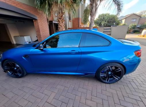 2016 BMW M2  Coupe Auto for sale - 21913
