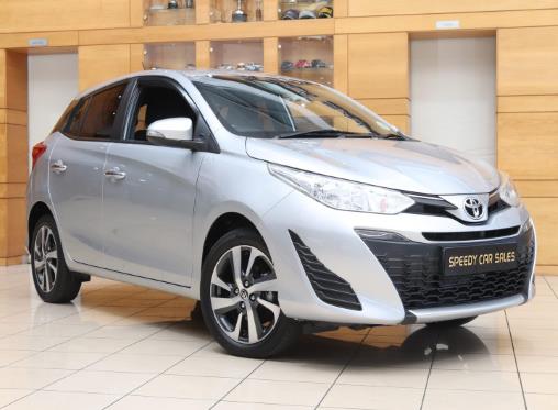 2020 Toyota Yaris 1.5 XS for sale - 2024/153