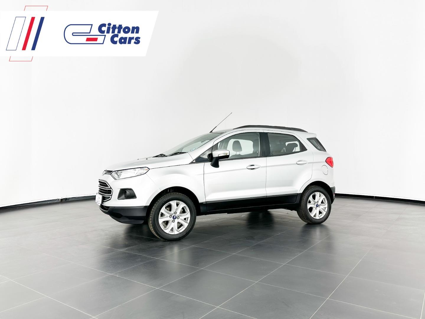 Ford EcoSport 1.0T Trend for Sale
