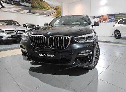 2019 BMW X4 M40i for sale - 0LP17872