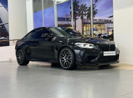 2021 BMW M2 Competition Auto for sale - 115478