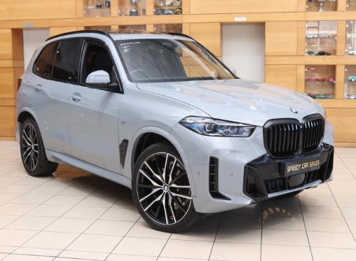 BMW X5 2023 for sale in North West, Klerksdorp