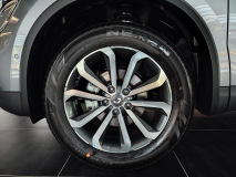 Renault Koleos 2.5 Dynamique Renault Bruma