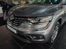 Renault Koleos 2.5 Dynamique Renault Bruma