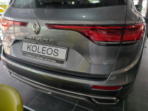 Renault Koleos 2.5 Dynamique Renault Bruma