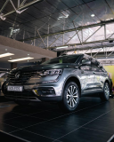 Renault Koleos 2.5 Dynamique Renault Bruma