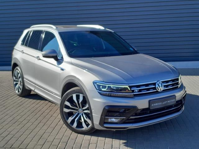 Volkswagen Tiguan 2.0TDI cars for sale in South Africa - AutoTrader