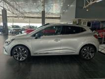 Renault Clio 1.0 Turbo Intens Renault Bruma