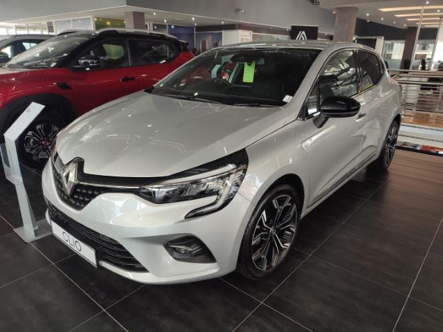 Renault Clio 1.0 Turbo Intens Renault Bruma