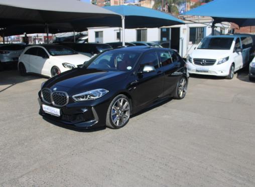 2021 BMW 1 Series M135i xDrive for sale - 6795