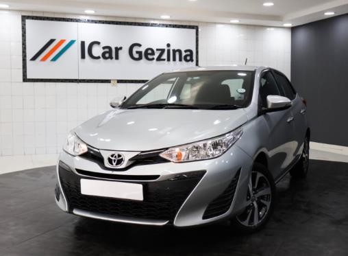 2019 Toyota Yaris 1.5 XS for sale - *13843