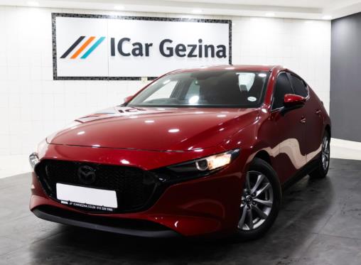 2019 Mazda Mazda3 Hatch 1.5 Active for sale - *13025