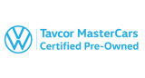 Tavcor VW Mastercars George