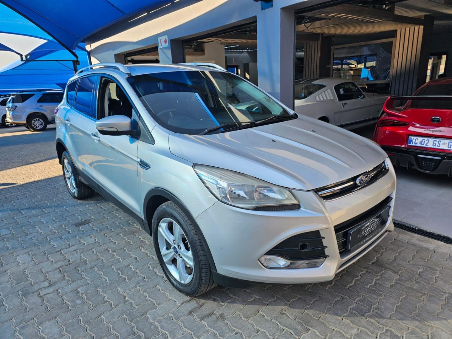 2014 Ford Kuga 1.6T Ambiente