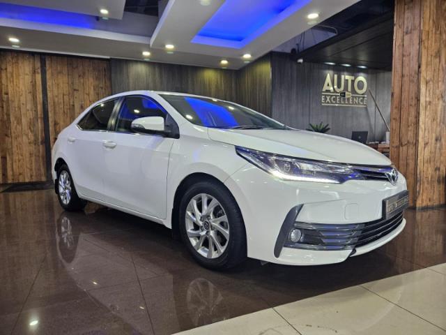 Toyota cars for sale in Stellenbosch - AutoTrader