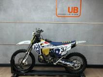 Husqvarna TE 300 TPi bikes for sale in South Africa - AutoTrader