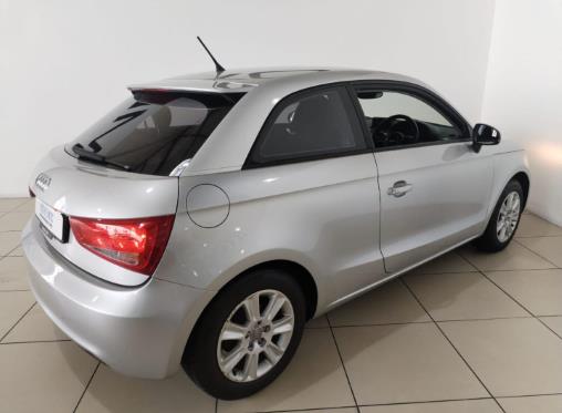 2011 Audi A1 3-Door 1.4TFSI Attraction for sale - 30BCUAA032363