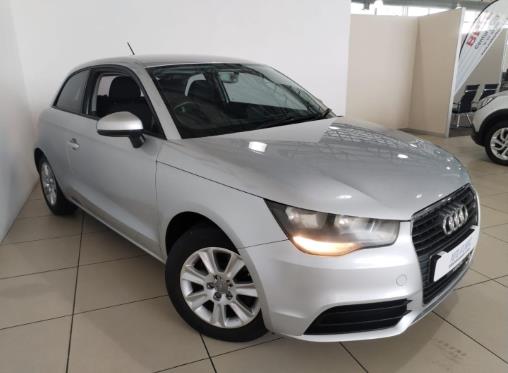 2011 Audi A1 3-Door 1.4TFSI Attraction for sale - 30BCUAA032363